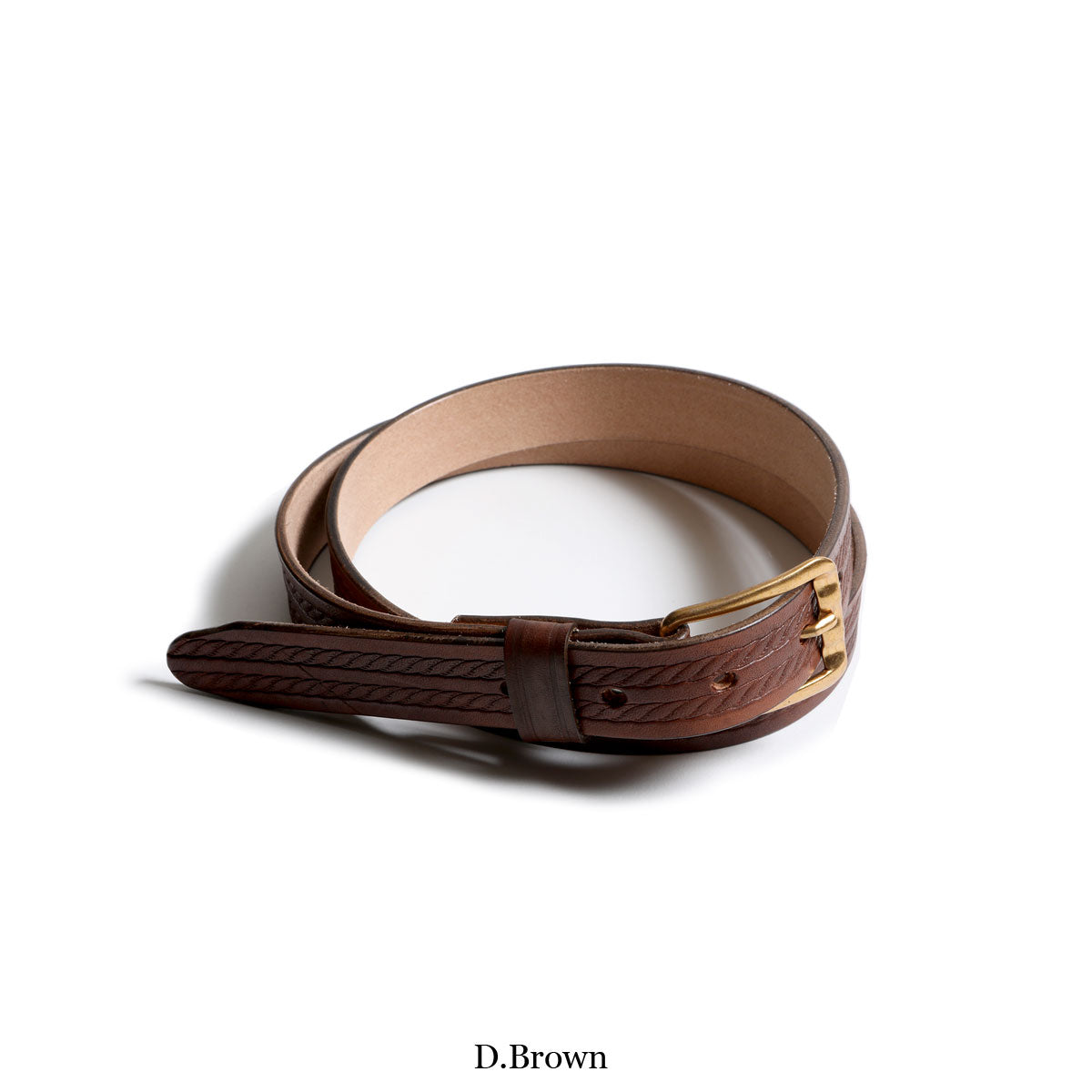 Western Narrow Belt / TR25SS-802