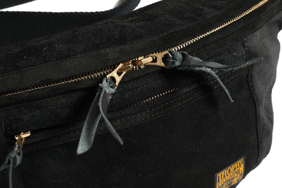 Day Trip Rough Out Bag / TR-B30