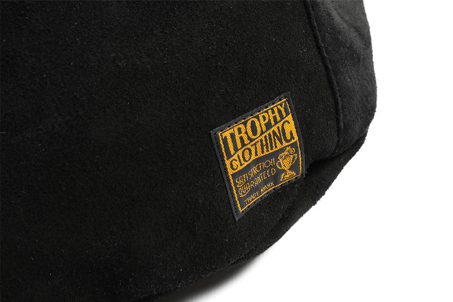 Day Trip Rough Out Bag / TR-B30