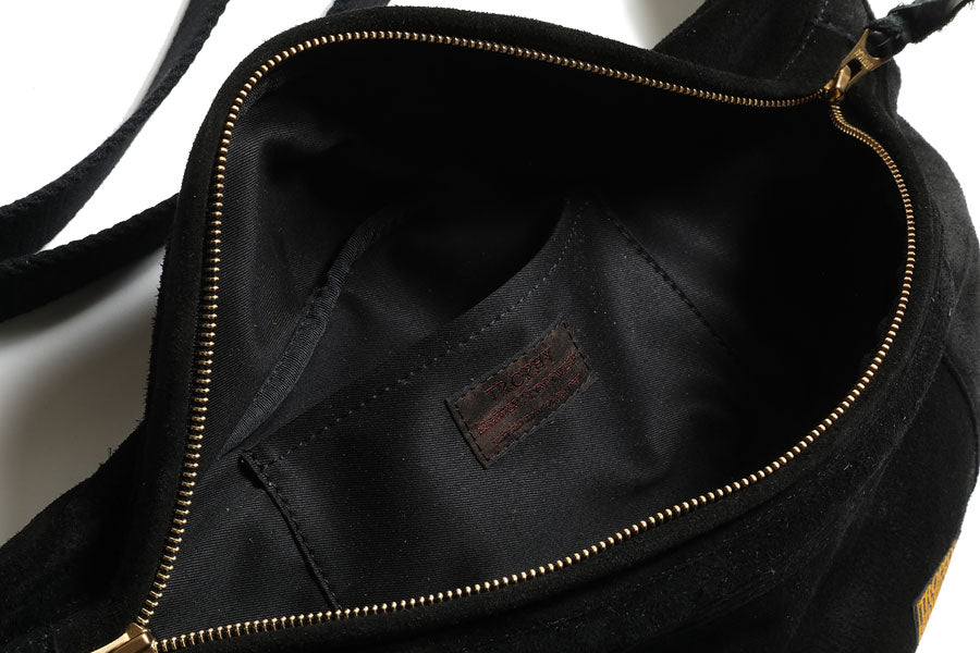Day Trip Rough Out Bag / TR-B30