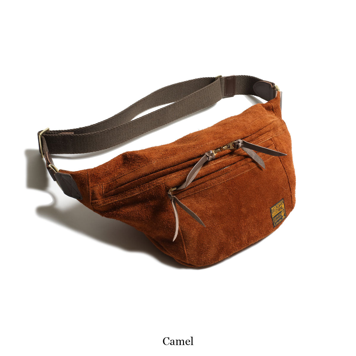 Day Trip Rough Out Bag / TR-B30