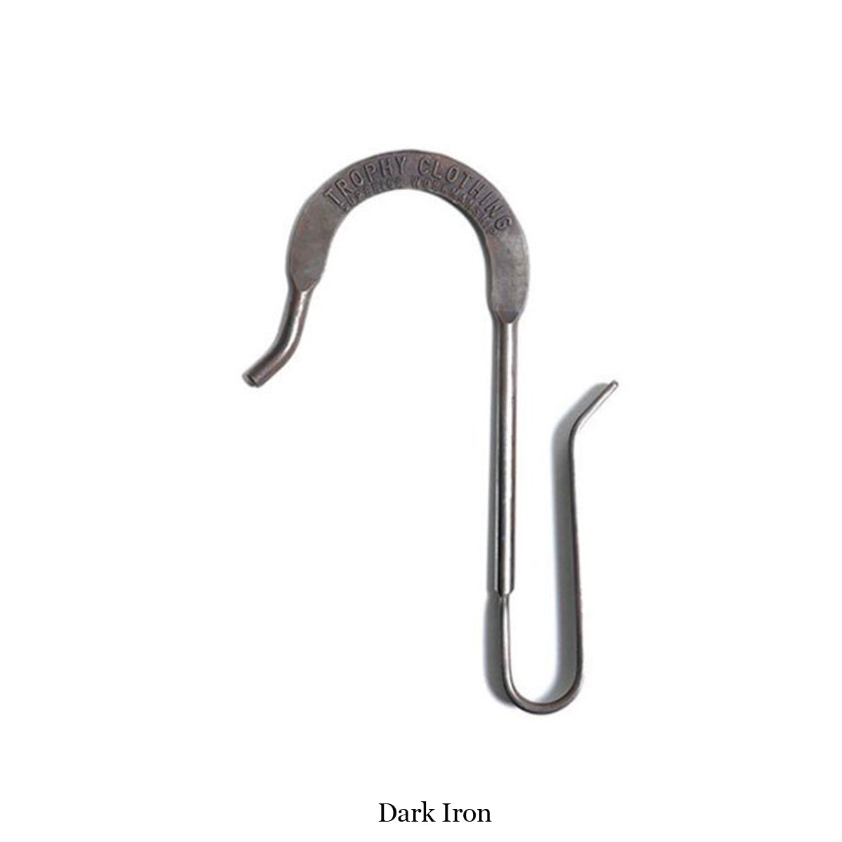 Industrial Iron Hook / TR-BW01