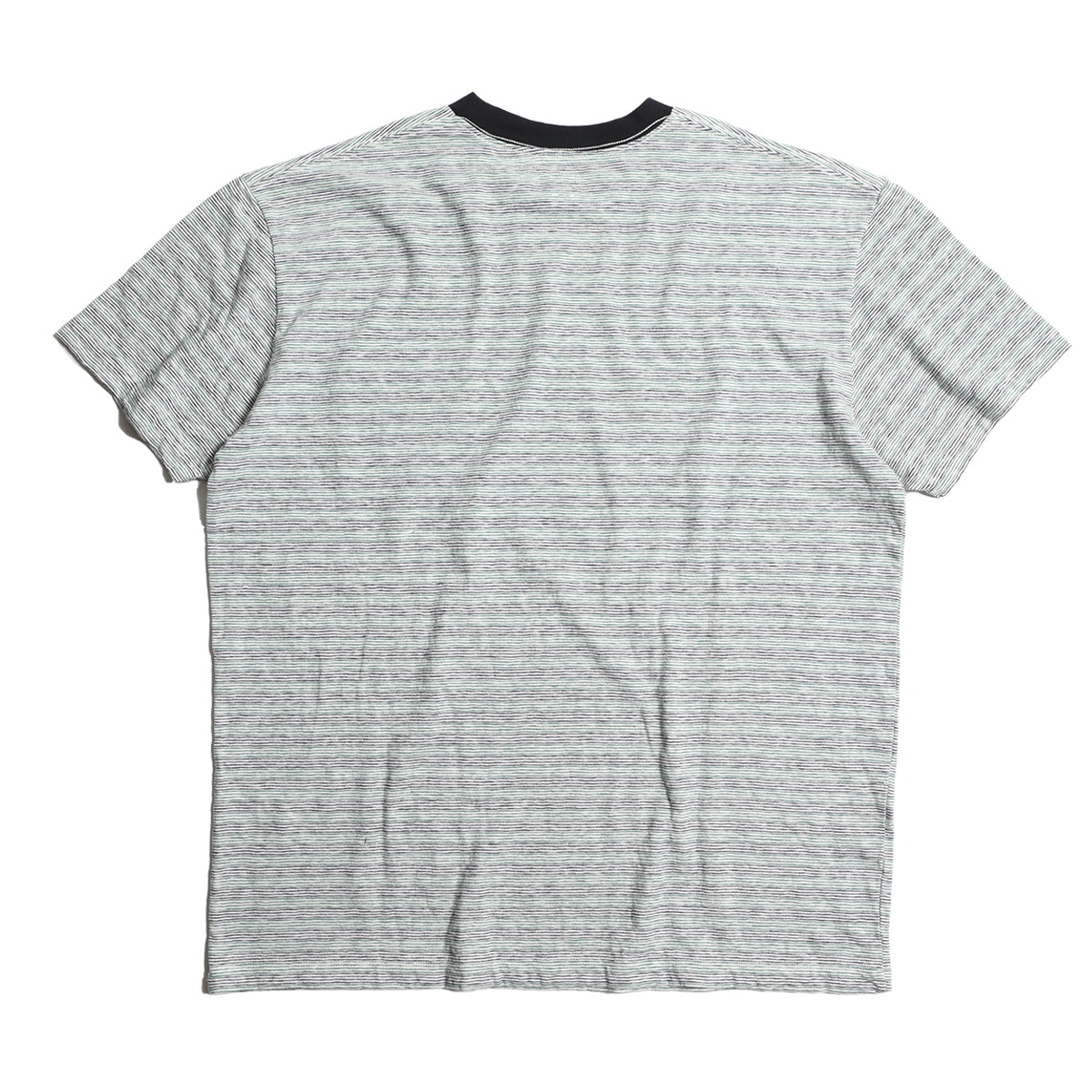 Multi Border S/S Tee / TR25SS-206