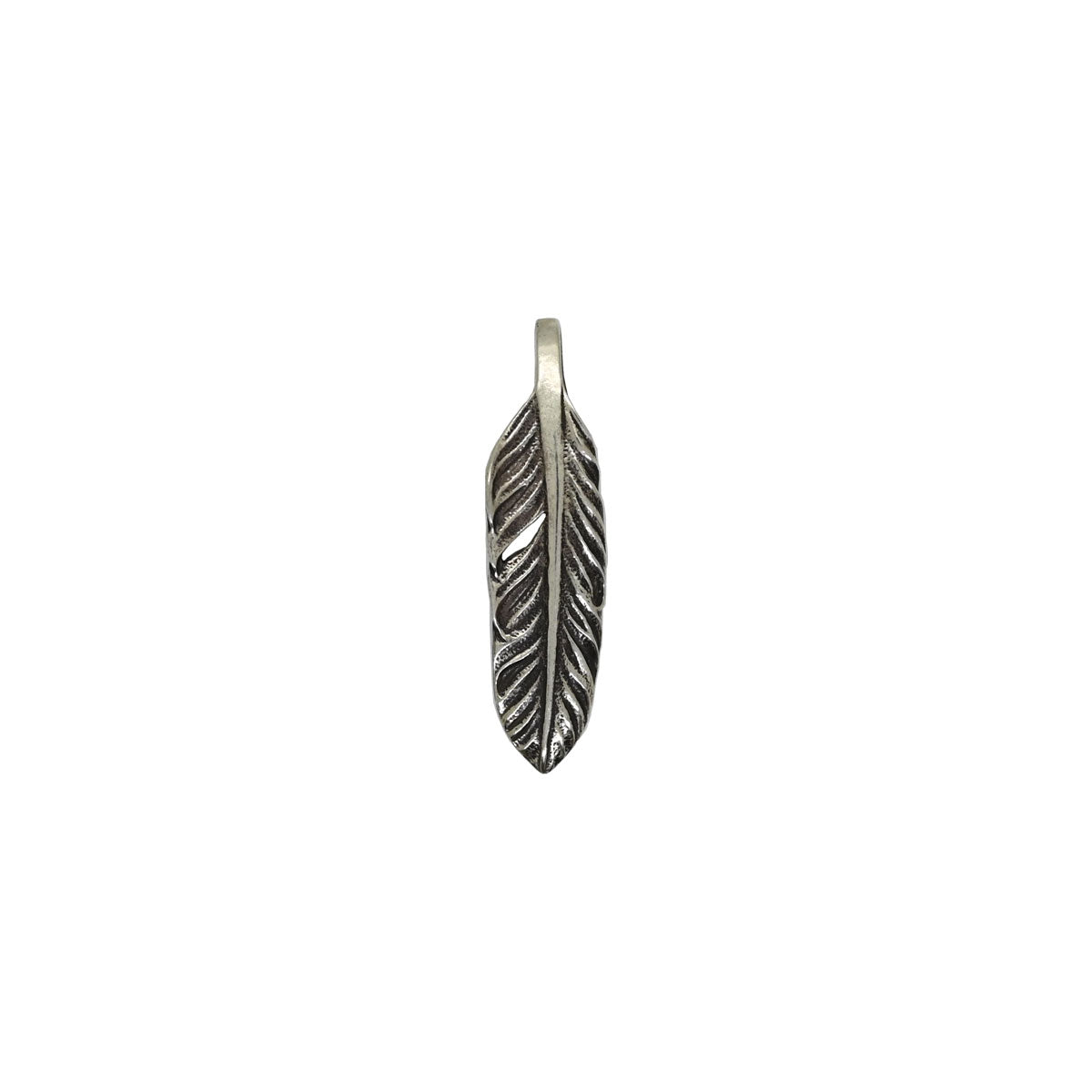 "Lynch Silversmith"Feather(S)