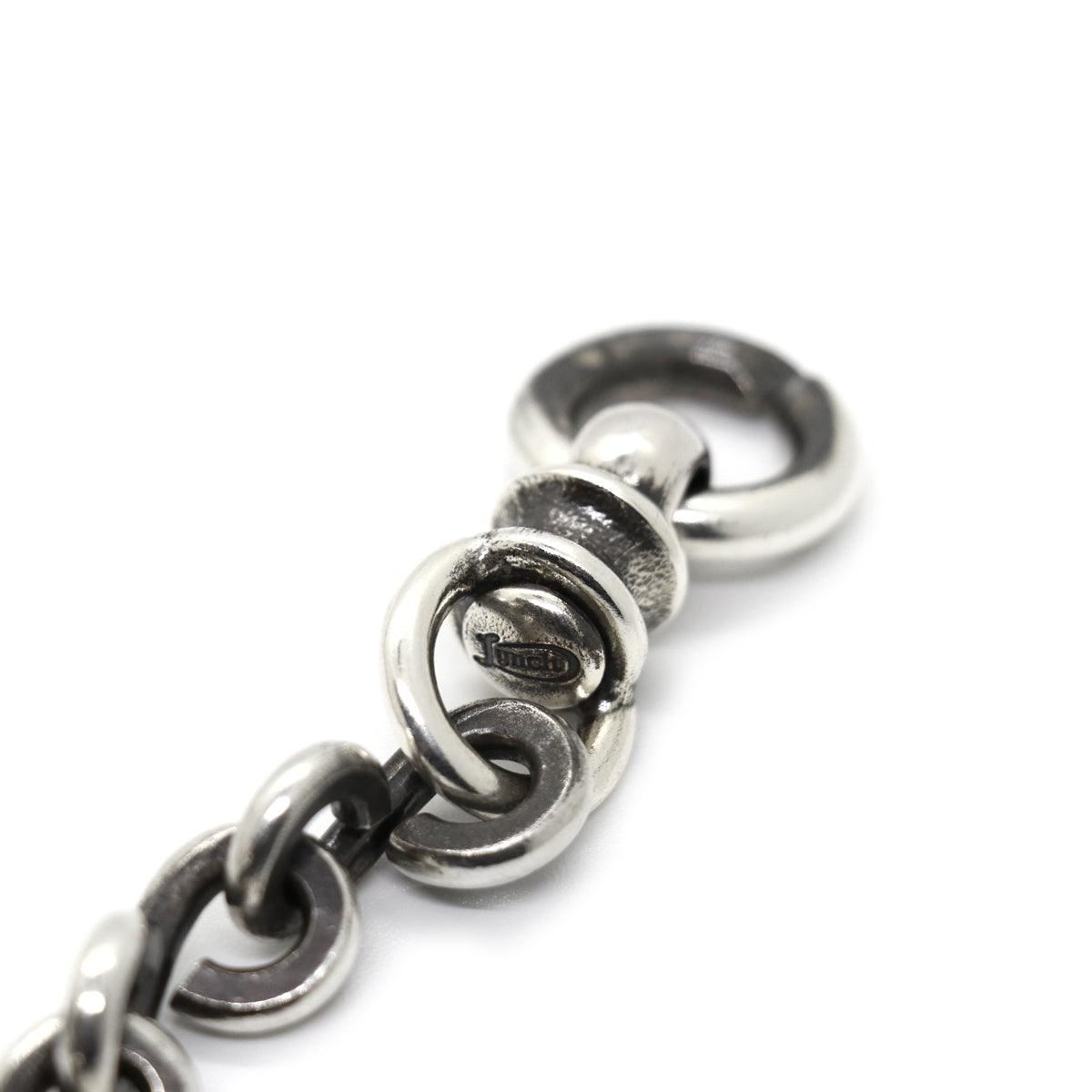 "LYNCH SILVER SMITH" LNC613 GRAB + LNC408 TWIST(M)17PCS + LNC805 JOINT