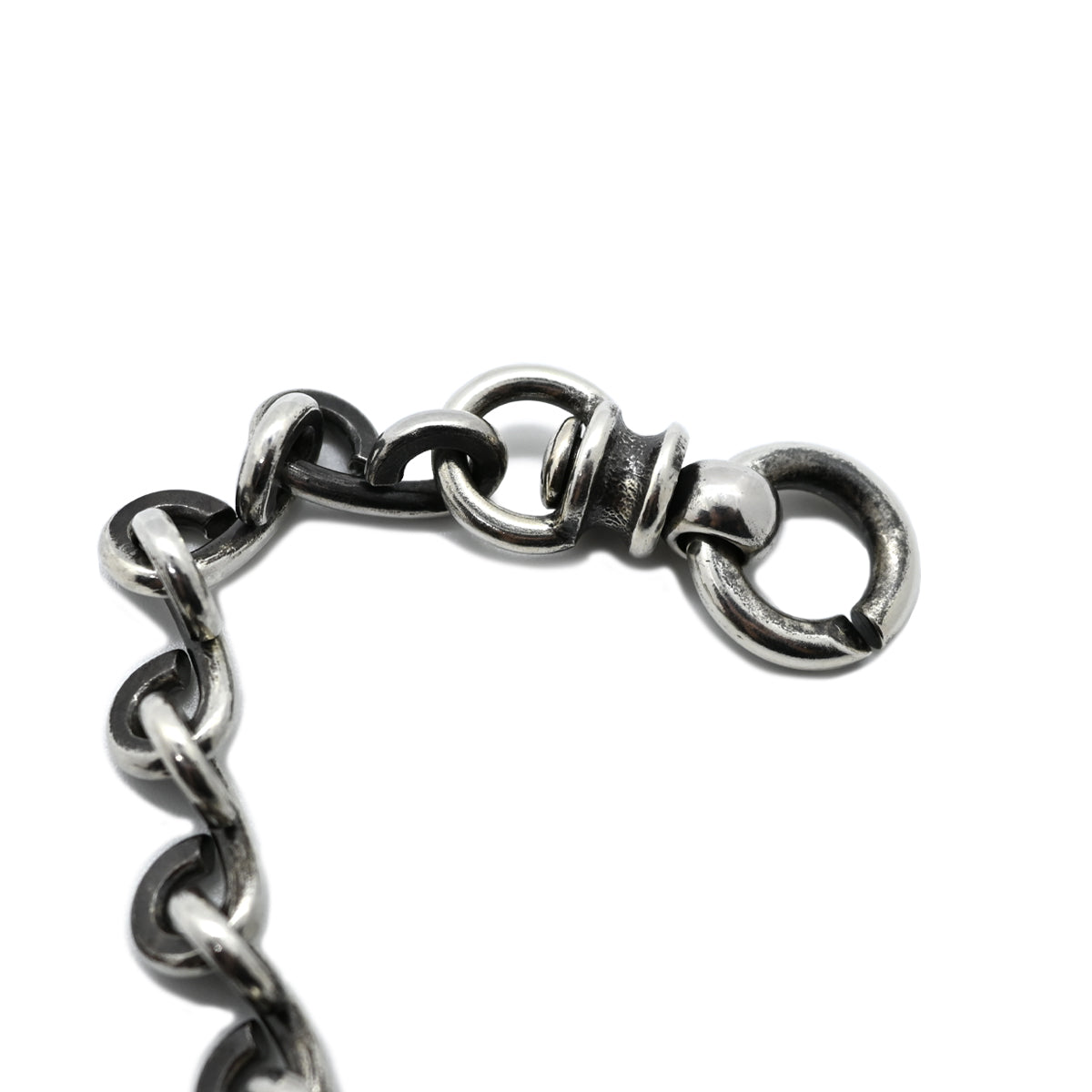 "LYNCH SILVER SMITH" LNC613 GRAB + LNC408 TWIST(M)17PCS + LNC805 JOINT