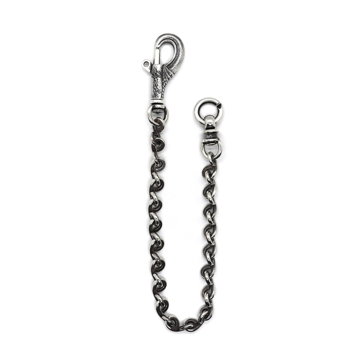 "Lynch Silversmith" LNC613 Grab + LNC411 Twist(S)20PCS + LNC805 Joint