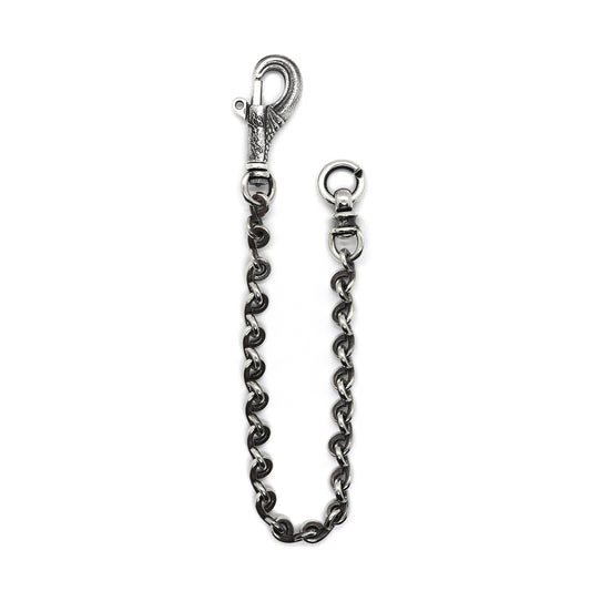 "Lynch Silversmith" LNC613 Grab + LNC411 Twist(S)20PCS + LNC805 Joint