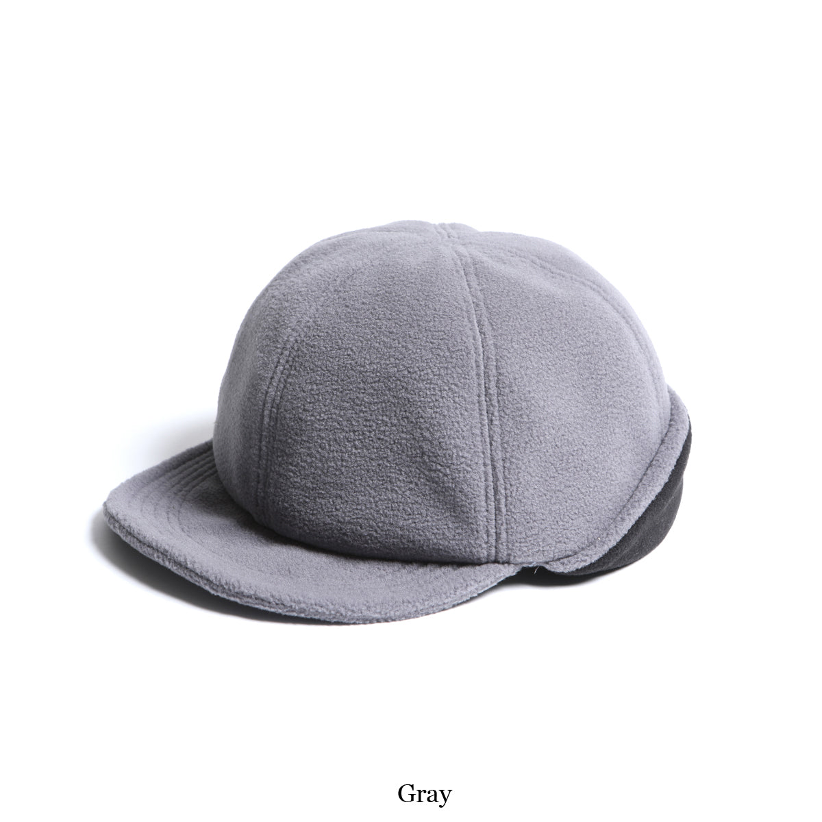 "MONOCHROME" Winter Mechanic Cap / TR24W-706