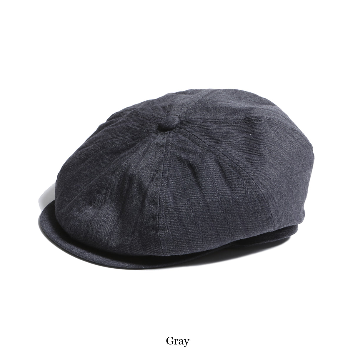 Detroit Casquette / TR24SS-704