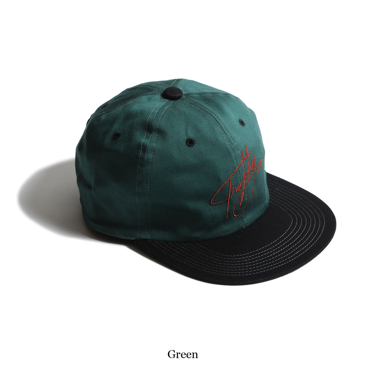 2 Tone Ball Cap / TR25SS-703