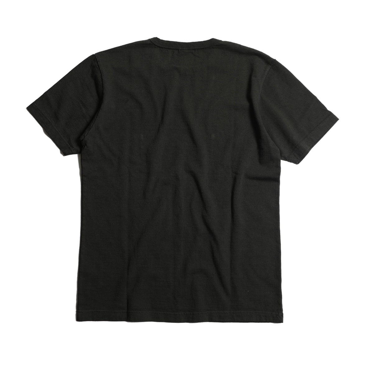 Tailored Logo OD Tee / TR25SS-205