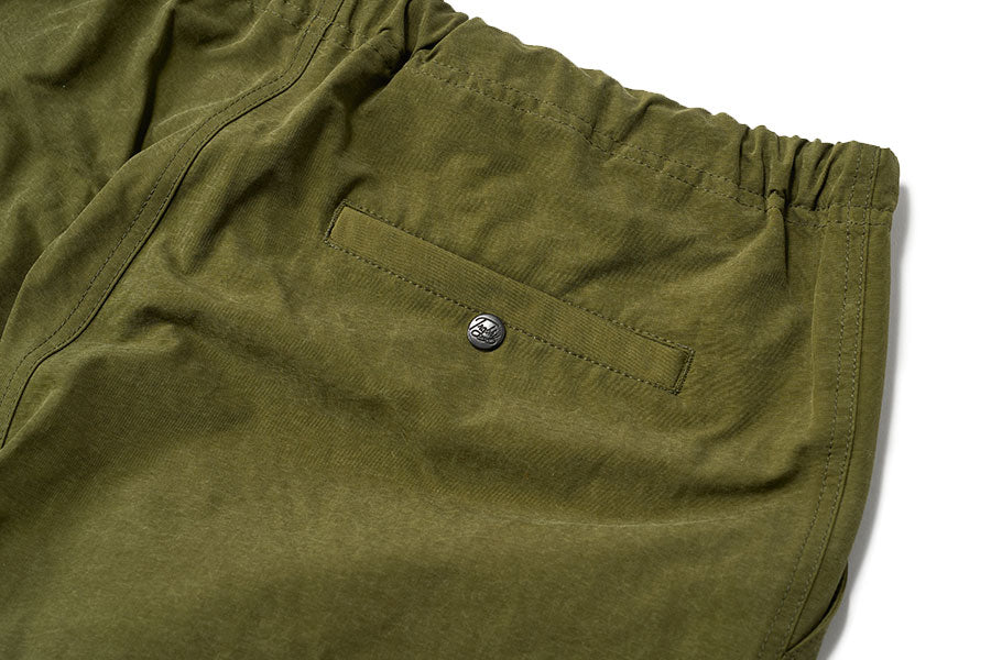 Gym Shorts / TR26SS-604