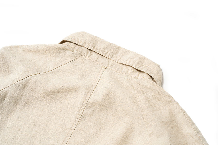 Havana Jacket / TR26SS-502