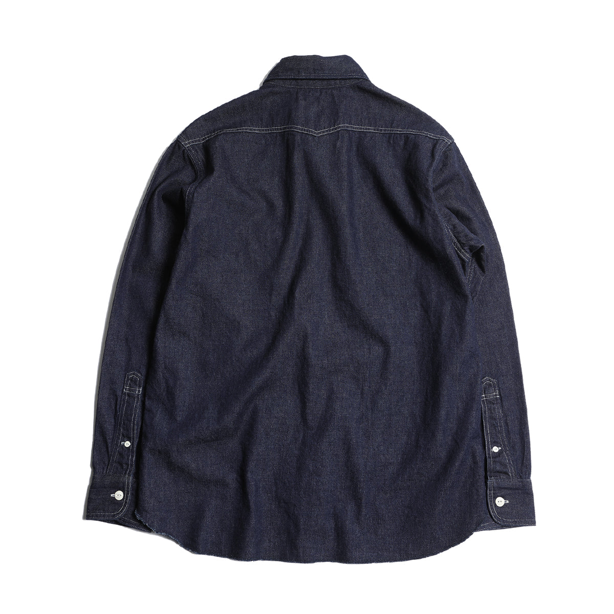 Deluxe Work L/S Shirt / TR25SS-401