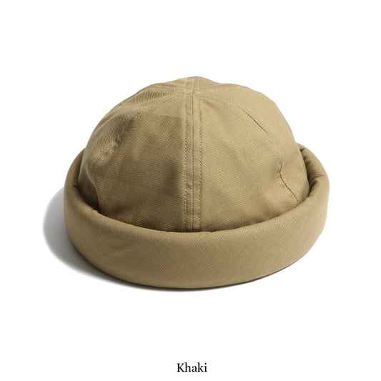 Brimless Cap / TR24SS-703