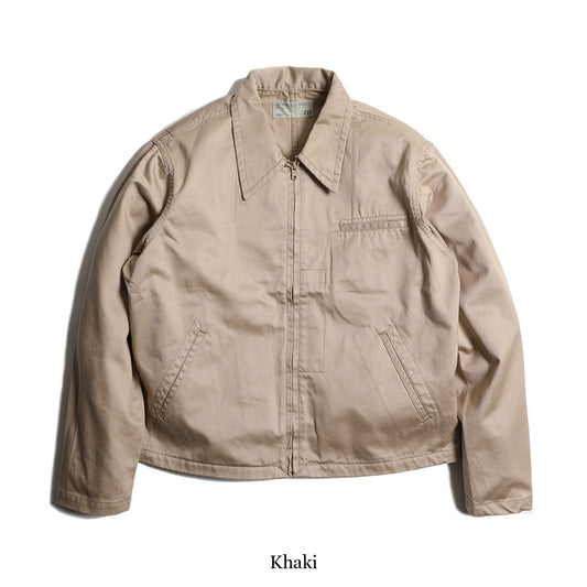 Miller Civilian Jacket / TR-CIV501
