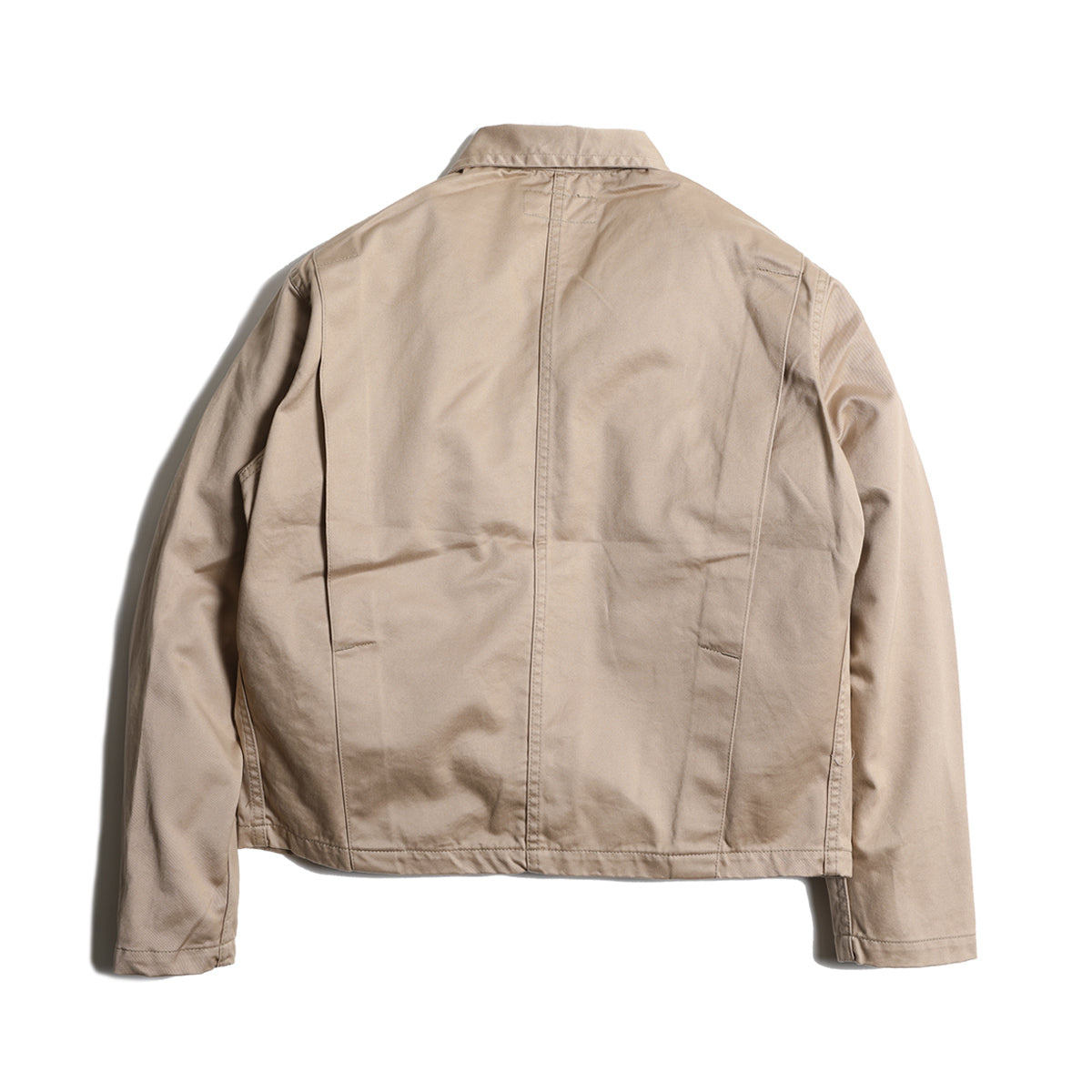 Miller Civilian Jacket / TR-CIV501