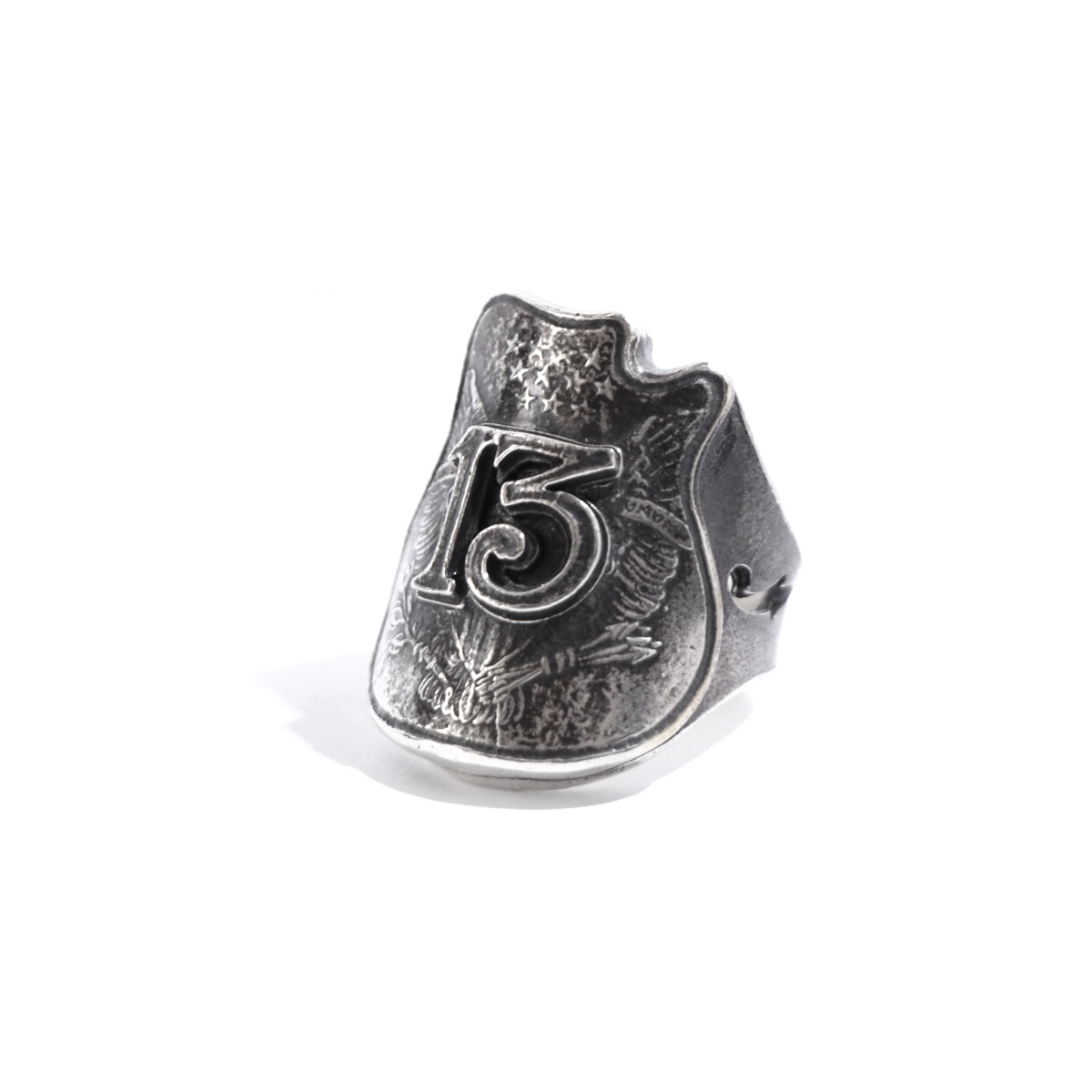 "Lynch Silversmith" JC(L)