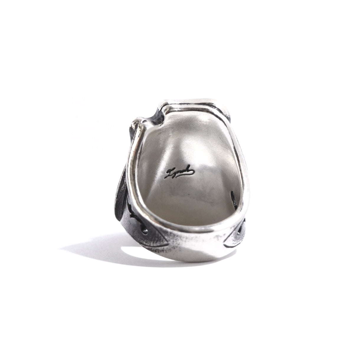 "Lynch Silversmith" JC(L)