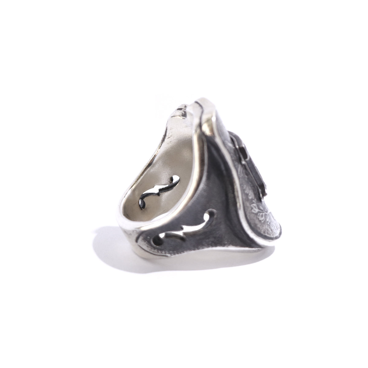 "Lynch Silversmith" JC(L)