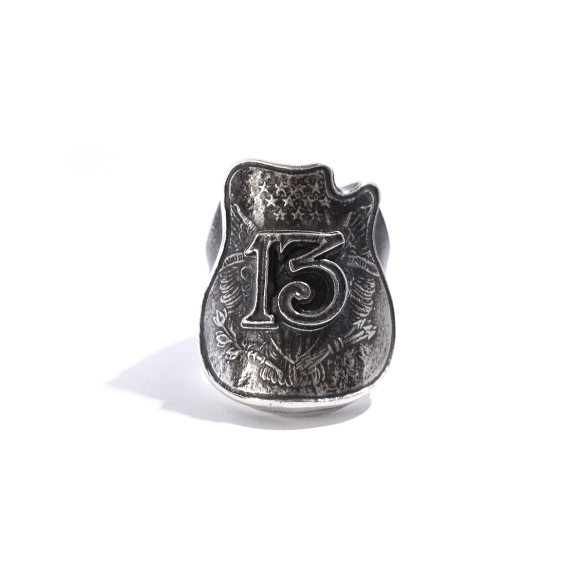 "Lynch Silversmith" JC(L)