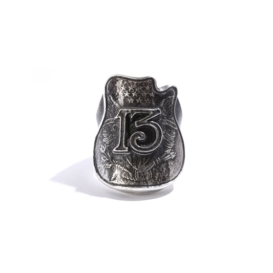 "Lynch Silversmith" JC(L)