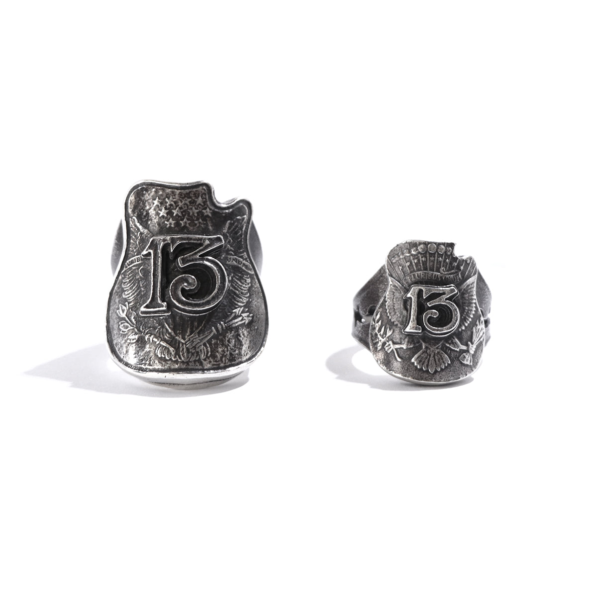 "Lynch Silversmith" JC(S)