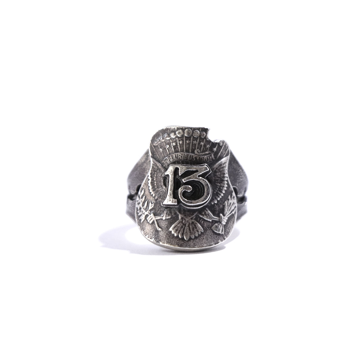 "Lynch Silversmith" JC(S)