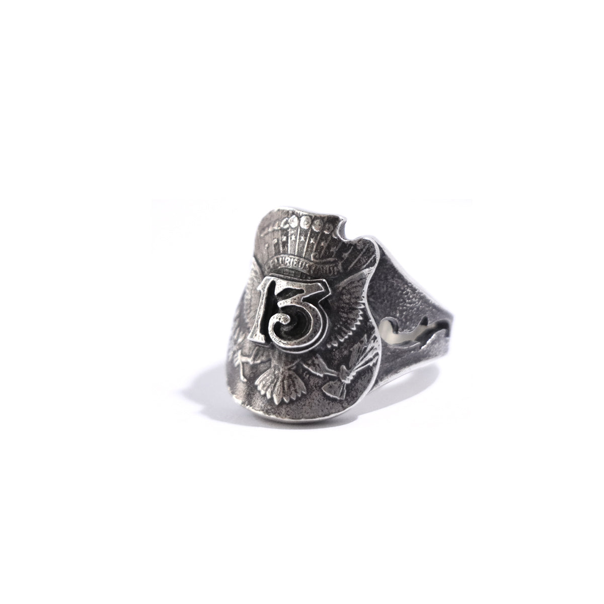 "Lynch Silversmith" JC(S)