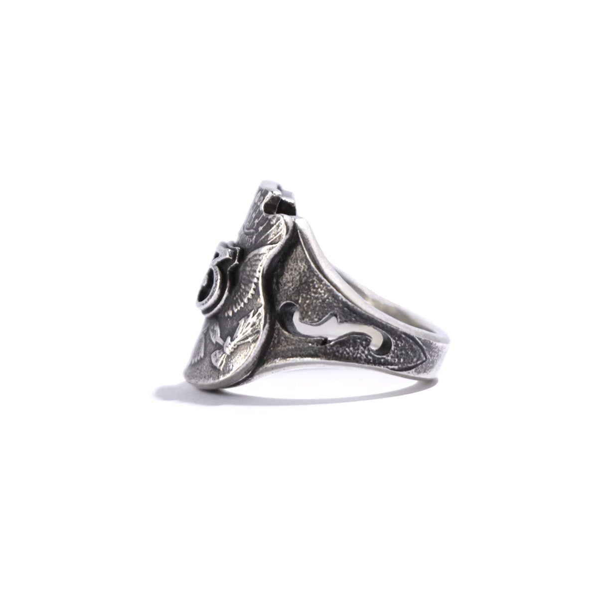 "Lynch Silversmith" JC(S)