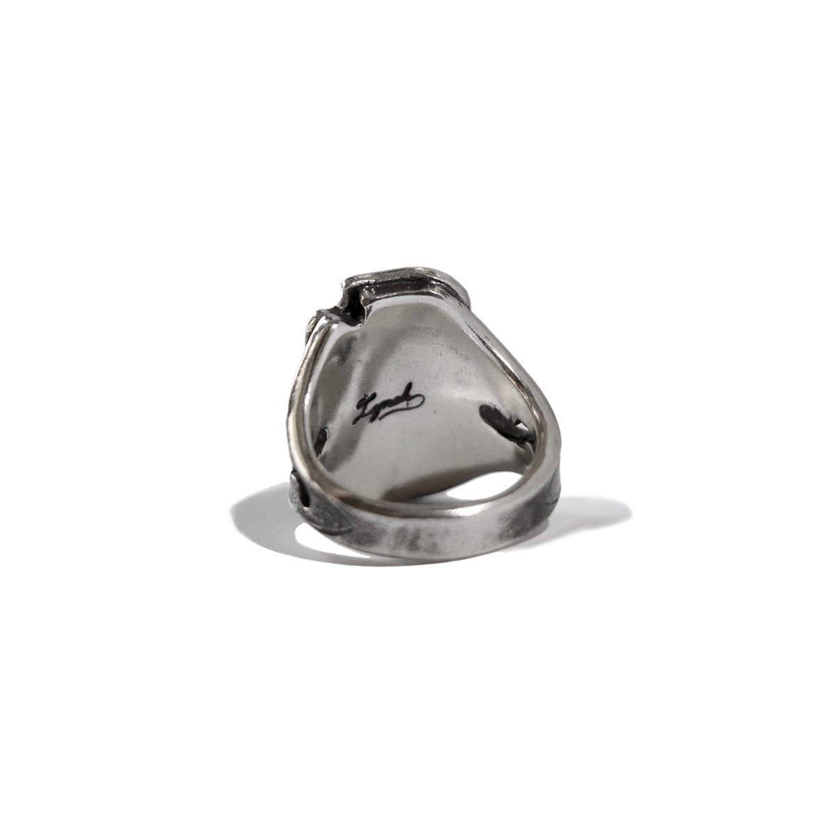 "Lynch Silversmith" JC(S)