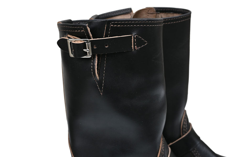 WESCO MISTER LOU 7600 -Limited Model/Black Horsehide-