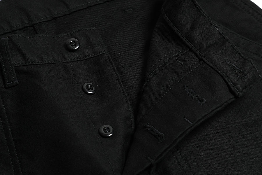 M-44 Moleskin Trousers / TR25AW-602