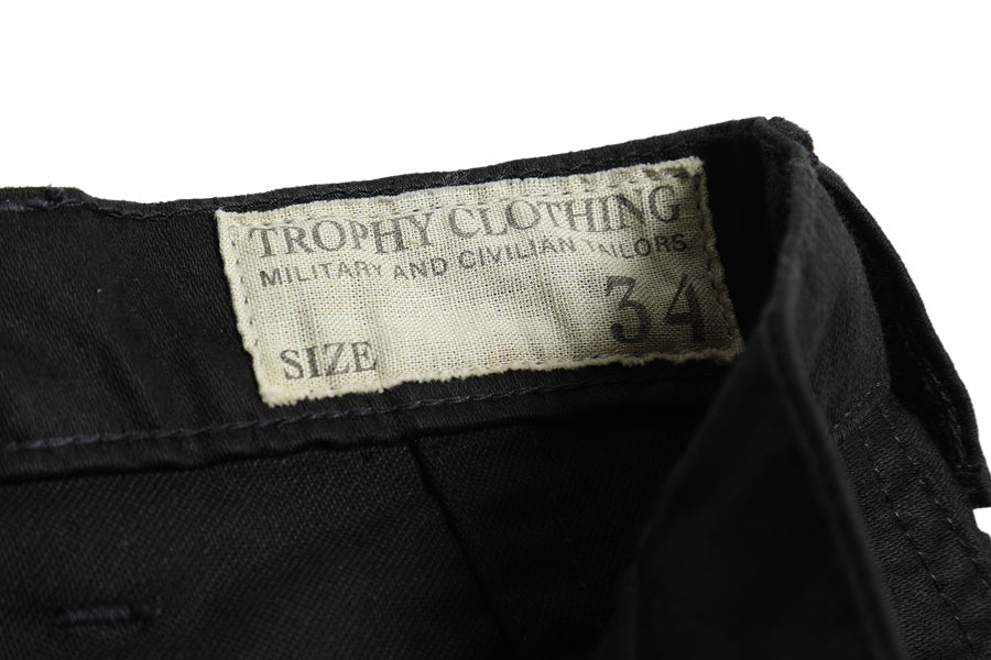 M-44 Moleskin Trousers / TR25AW-602