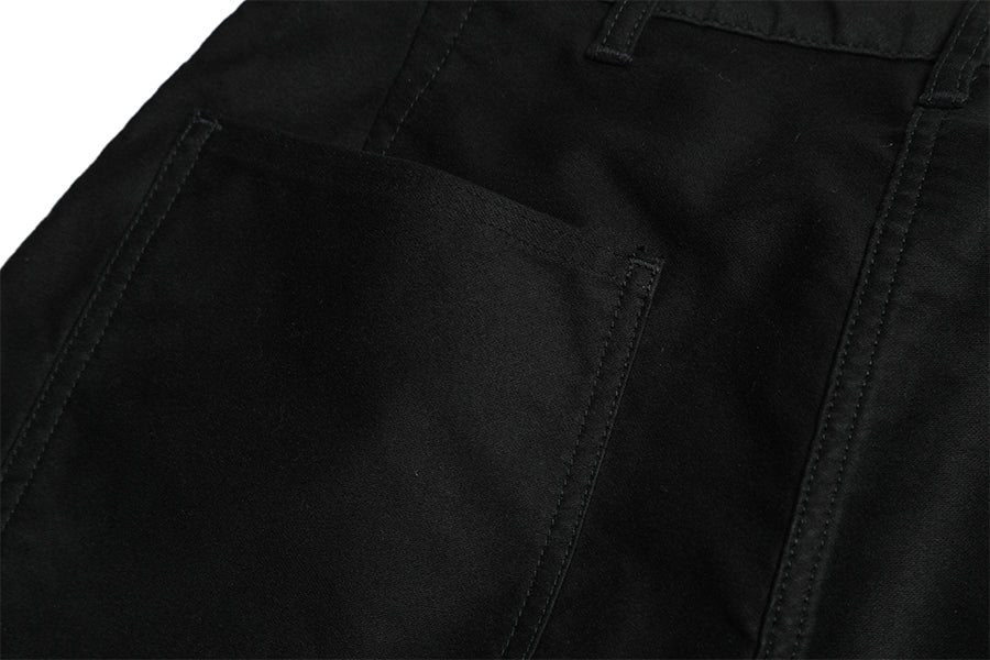 M-44 Moleskin Trousers / TR25AW-602