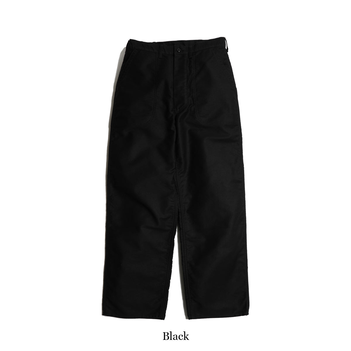 M-44 Moleskin Trousers / TR25AW-602
