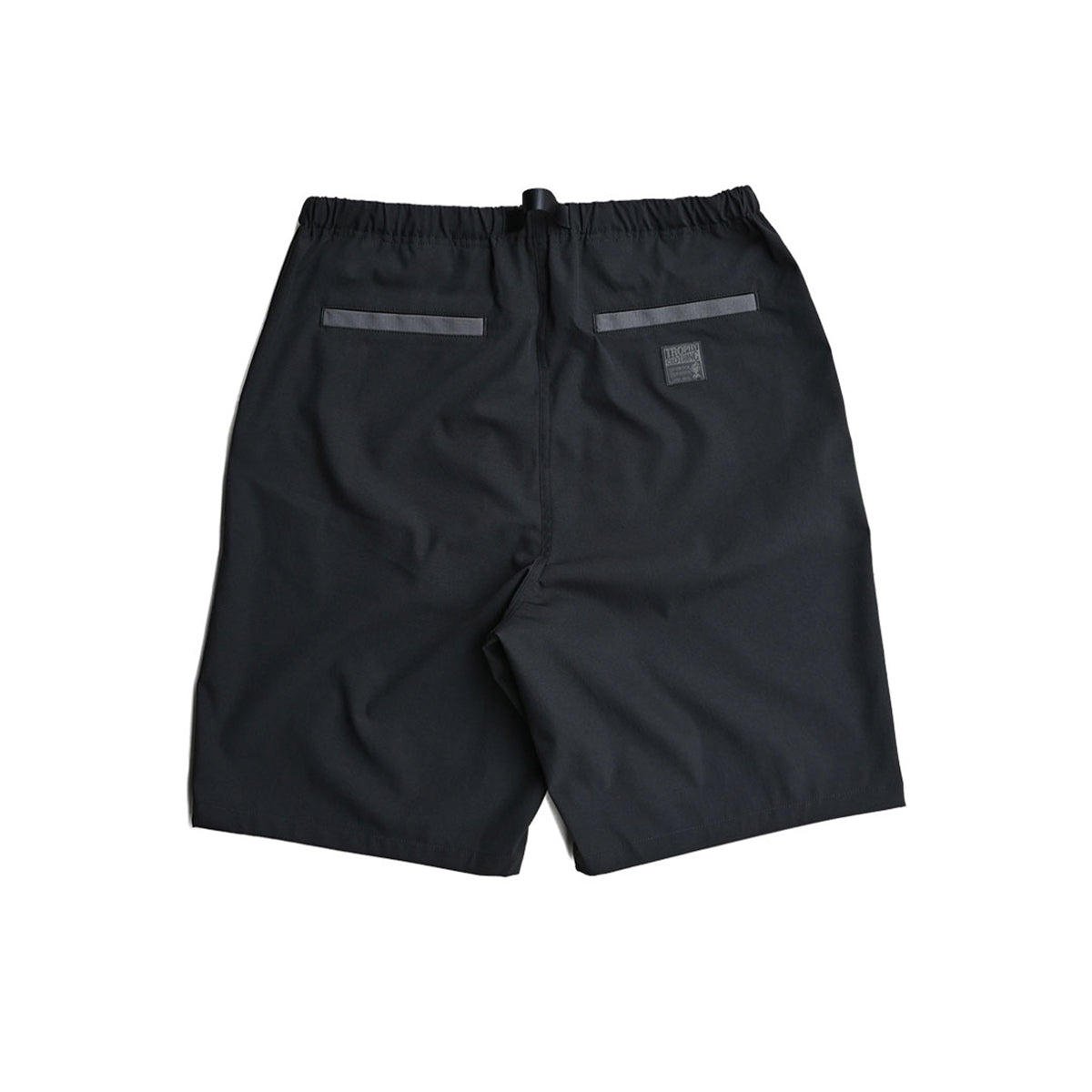 "MONOCHROME" Tropical Shorts / TR25SS-605