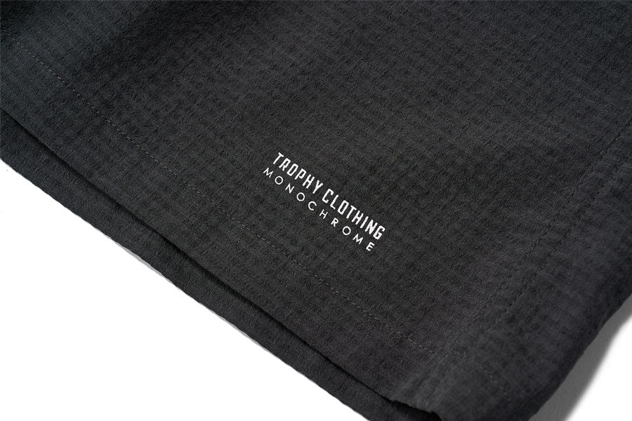 "MONOCHROME" Utility L/S Shirt / TR26SS-406