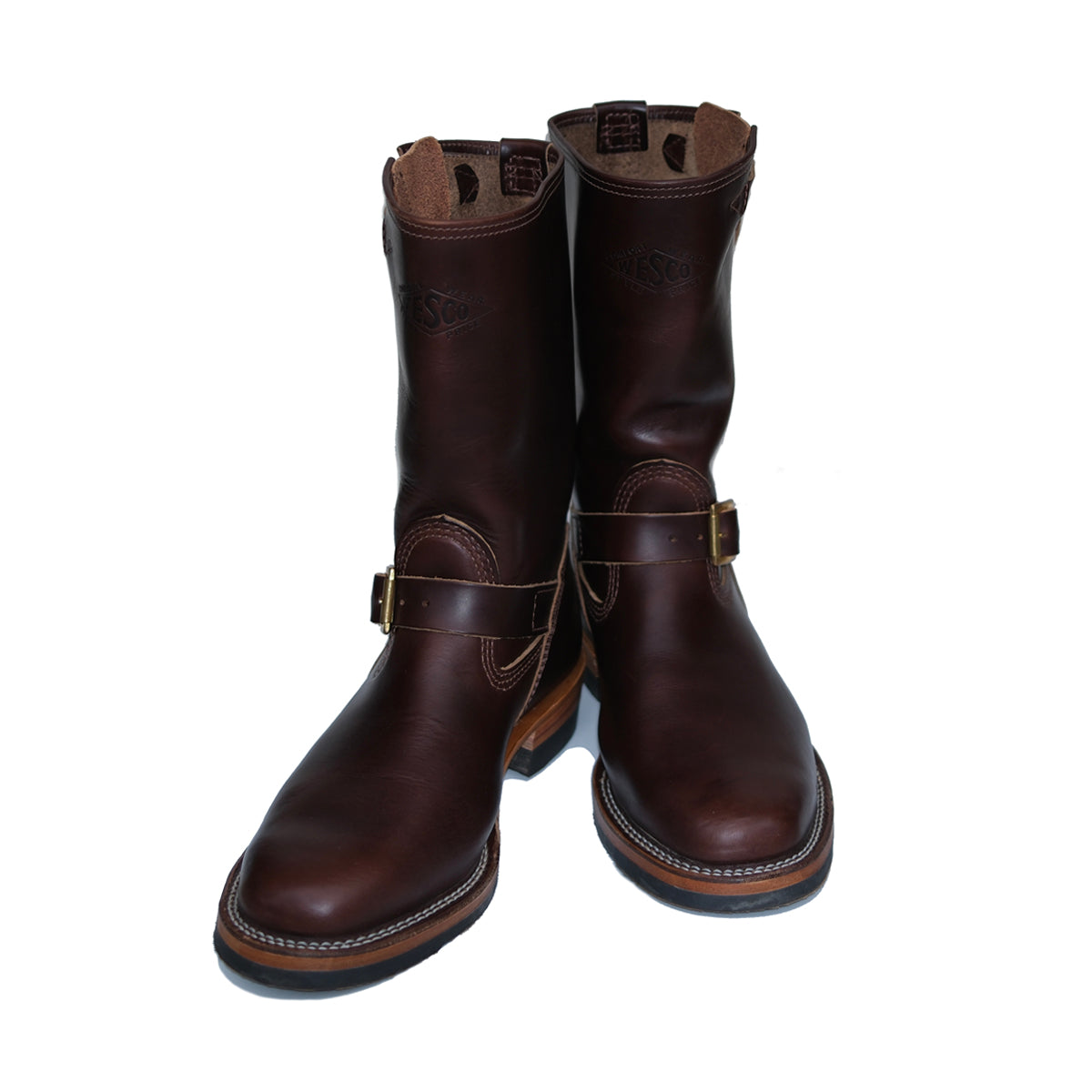WESCO MISTER LOU 7600 -Limited Model/Brown Chromexcel-