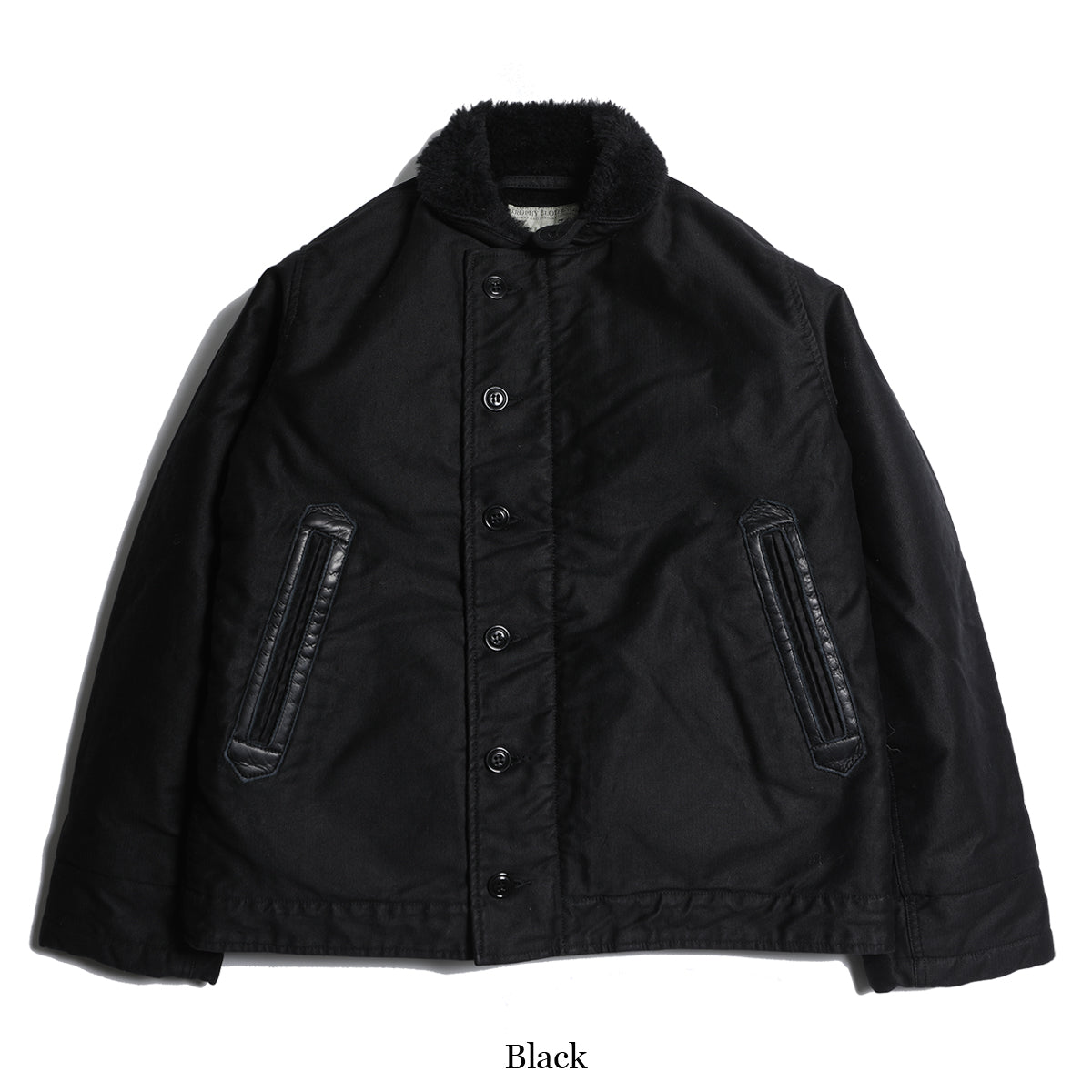 N-1 TR.mfg.Jacket / TR24AW-506