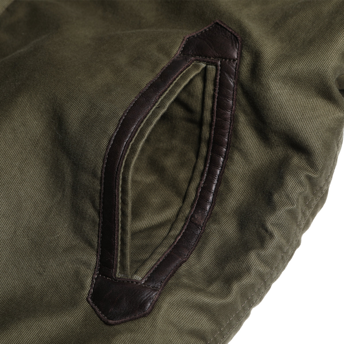 N-1 TR.mfg.Jacket / TR24AW-506