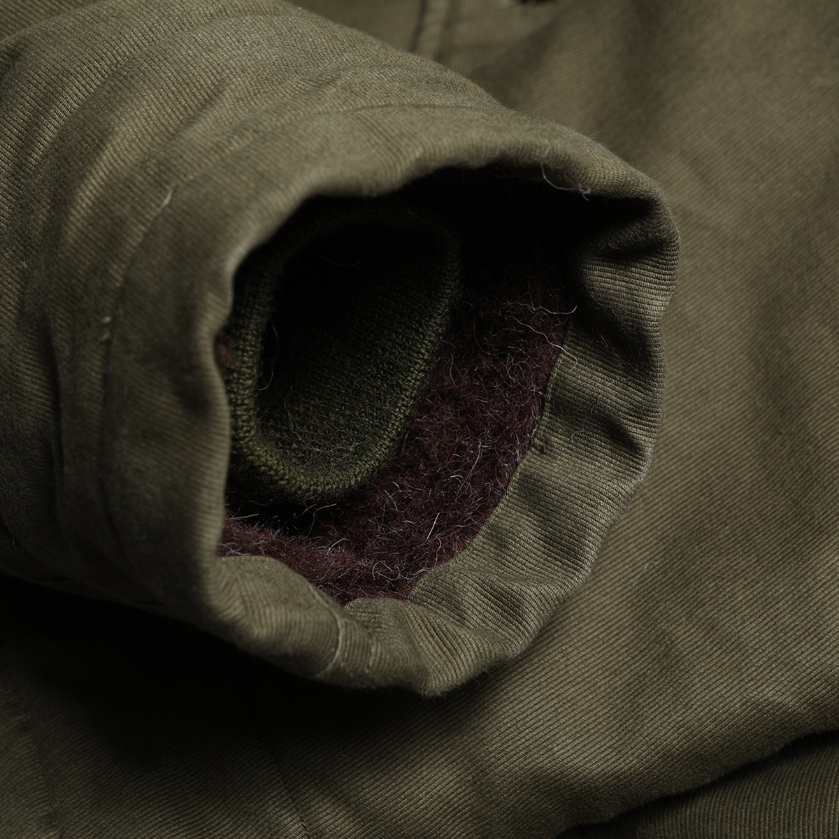 N-1 TR.mfg.Jacket / TR24AW-506