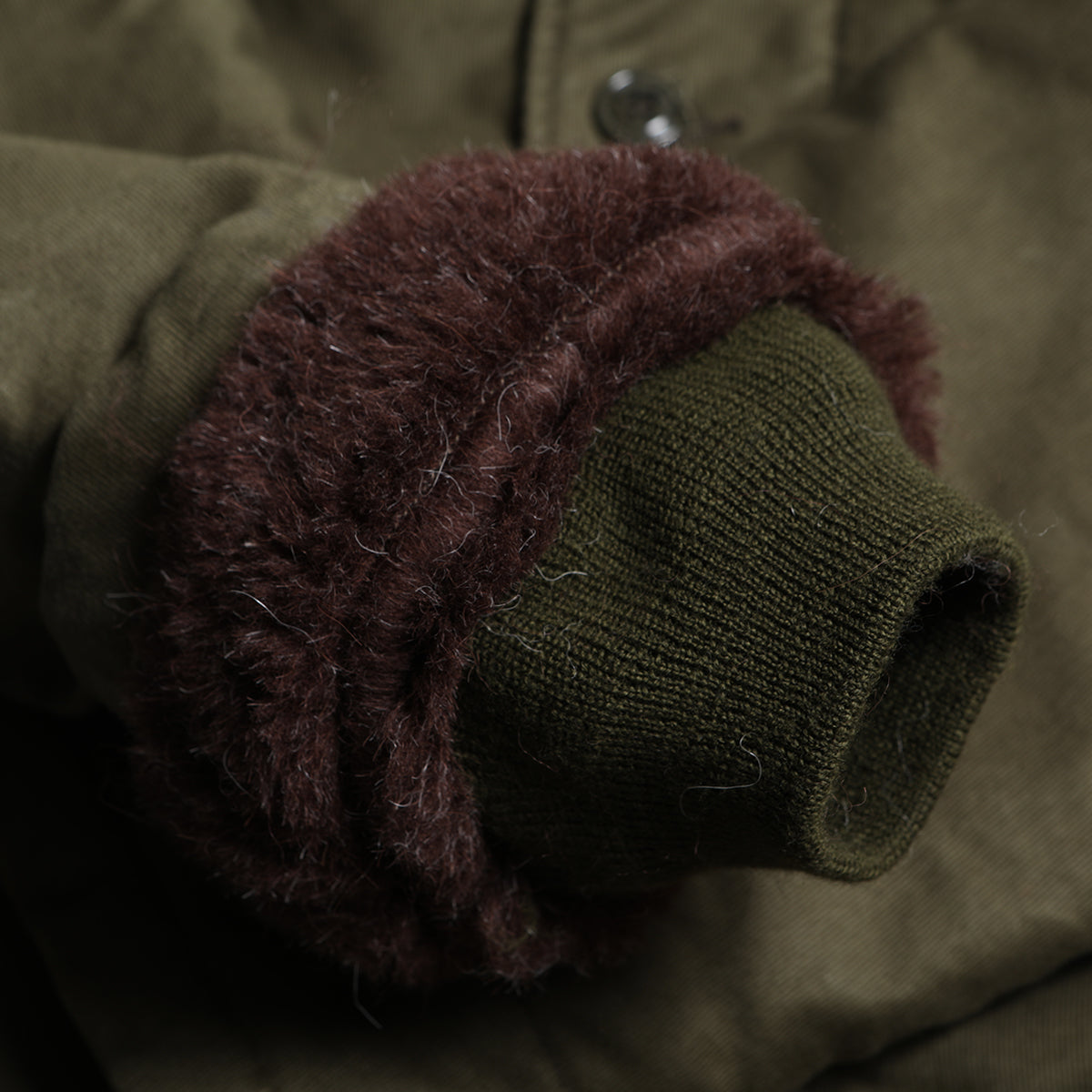 N-1 TR.mfg.Jacket / TR24AW-506