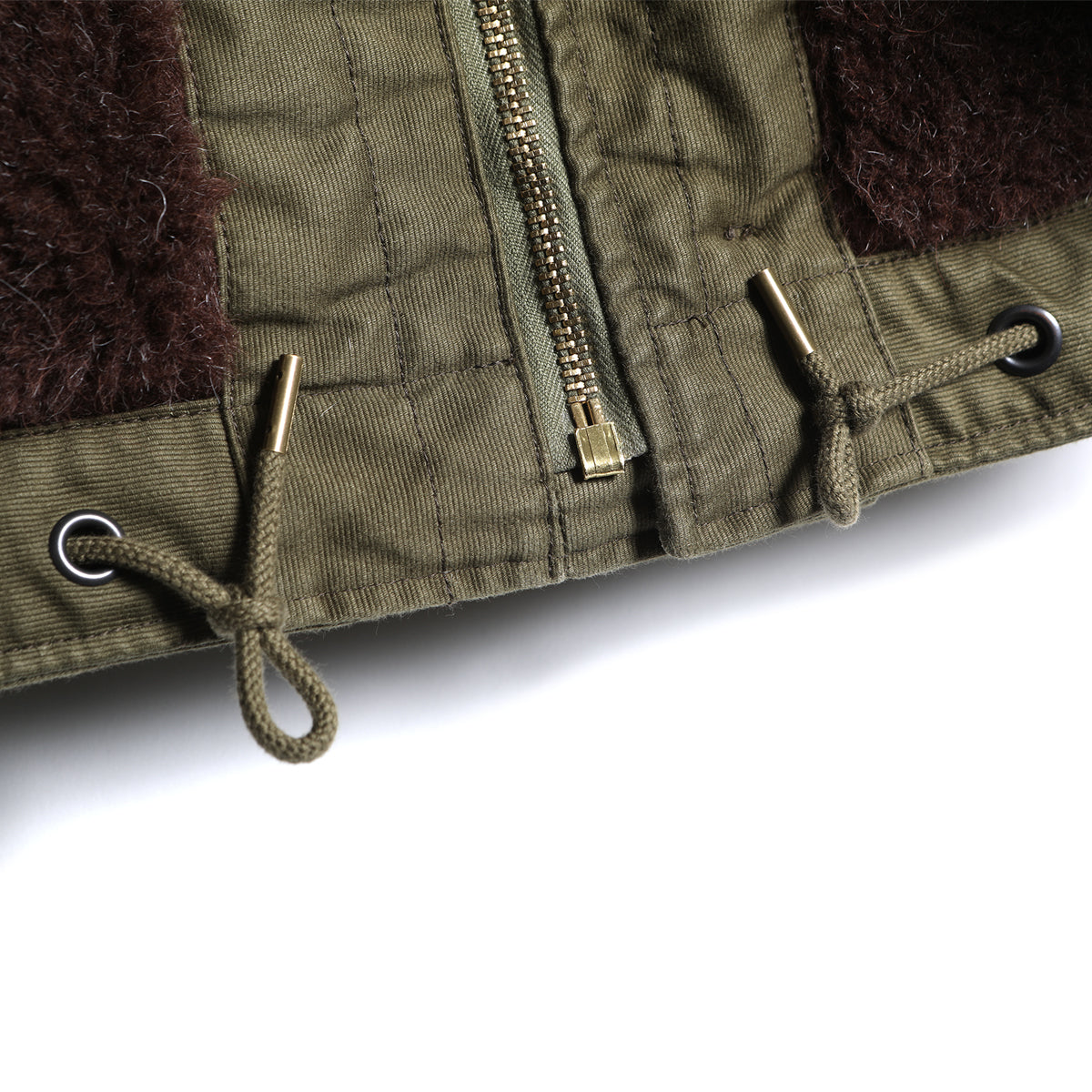 N-1 TR.mfg.Jacket / TR24AW-506