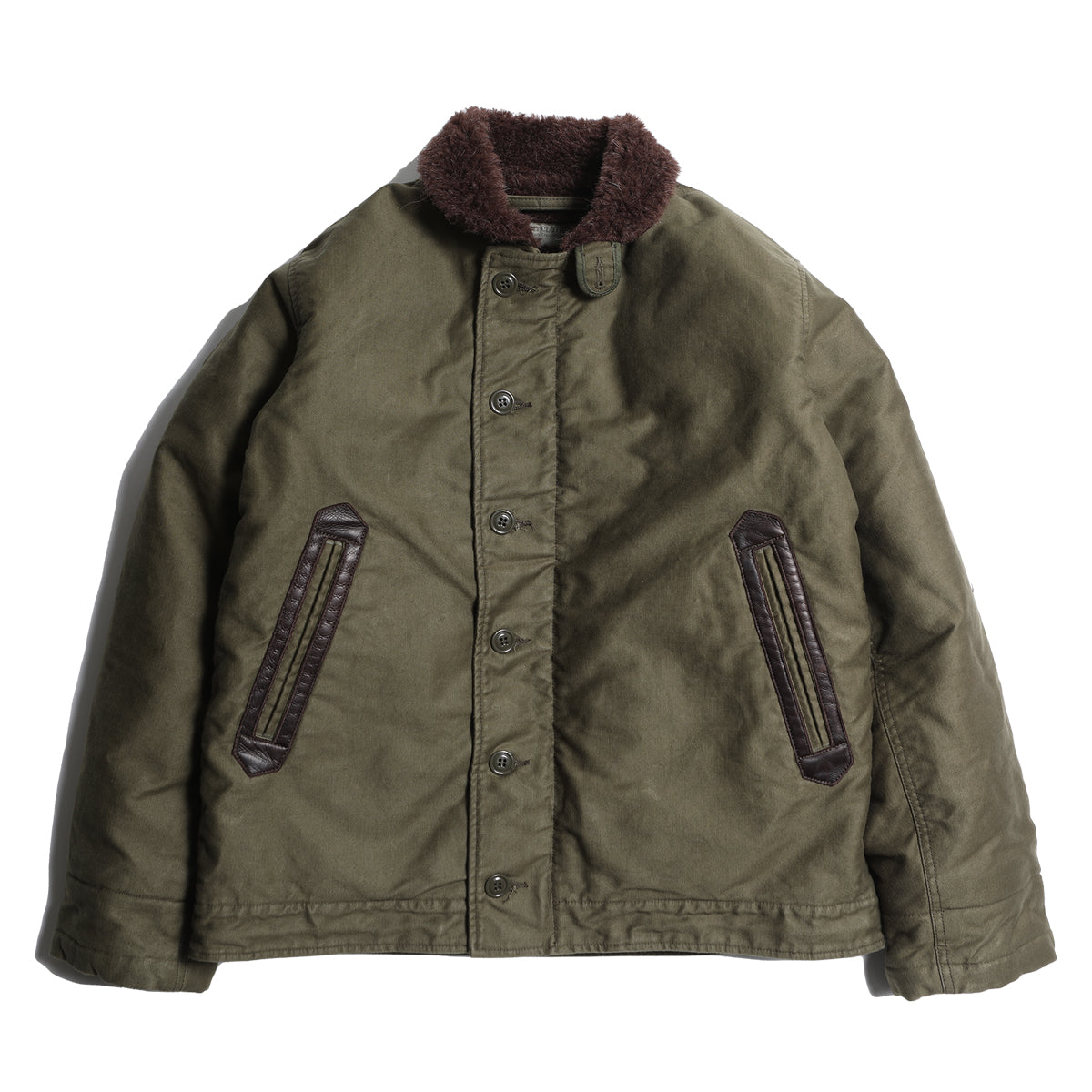 N-1 TR.mfg.Jacket / TR24AW-506