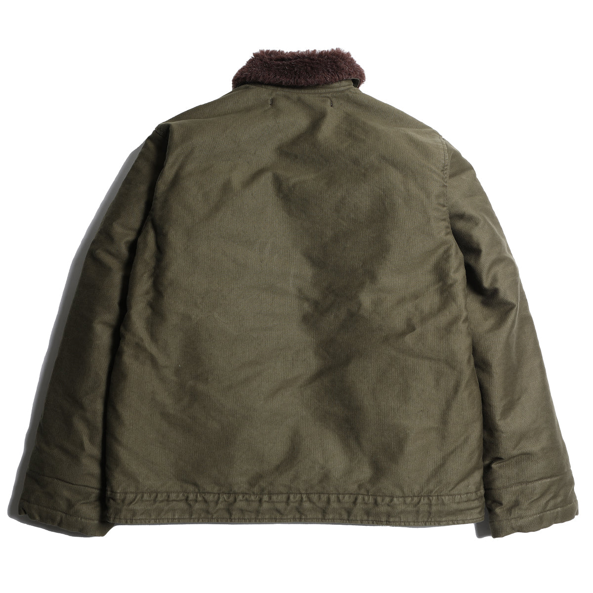 N-1 TR.mfg.Jacket / TR24AW-506