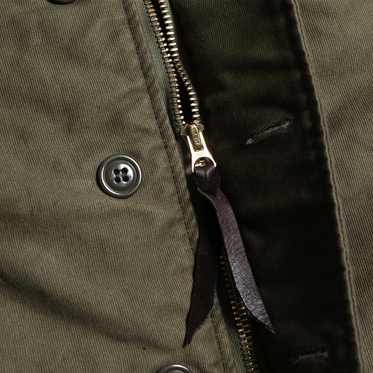 N-1 TR.mfg.Jacket / TR24AW-506