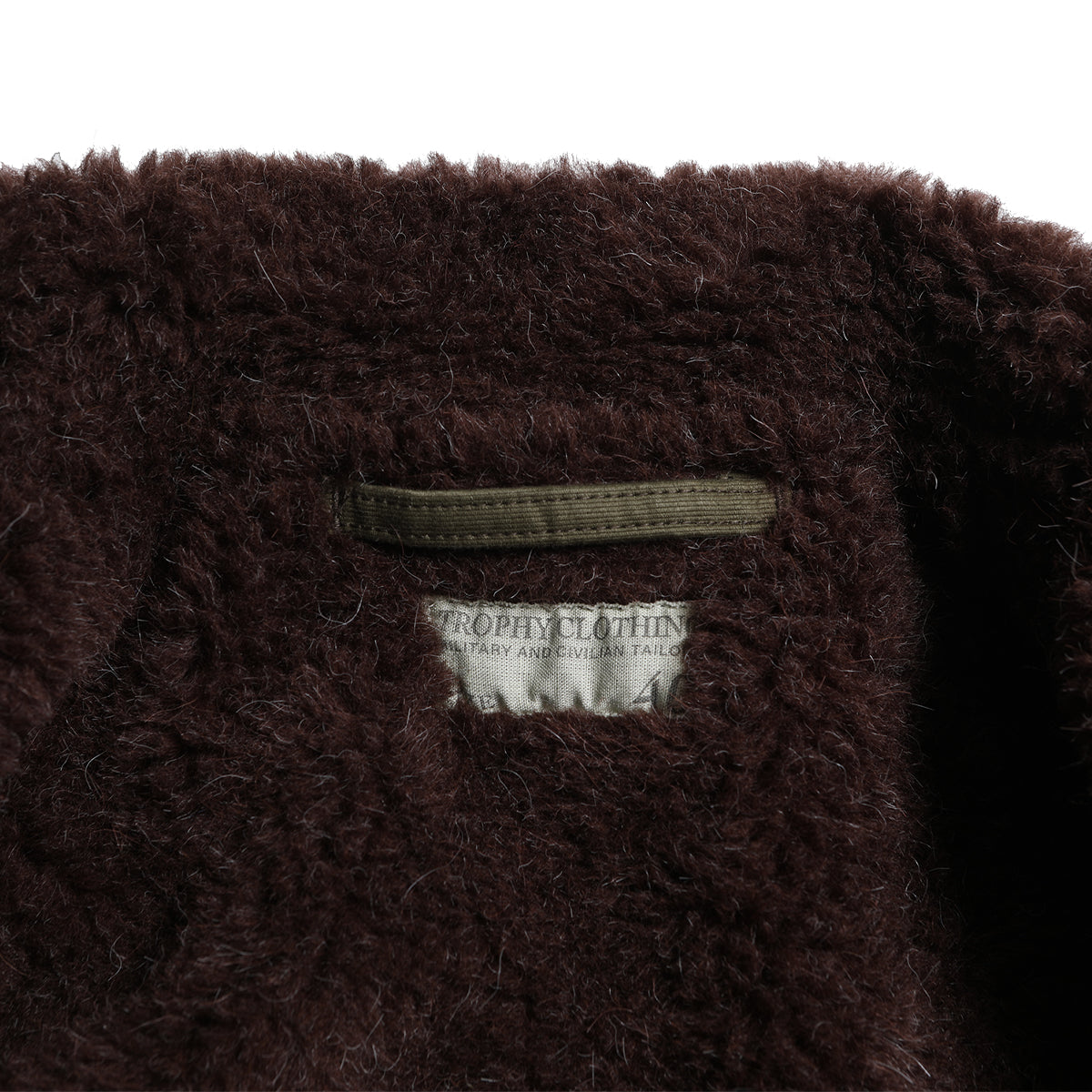 N-1 TR.mfg.Jacket / TR24AW-506