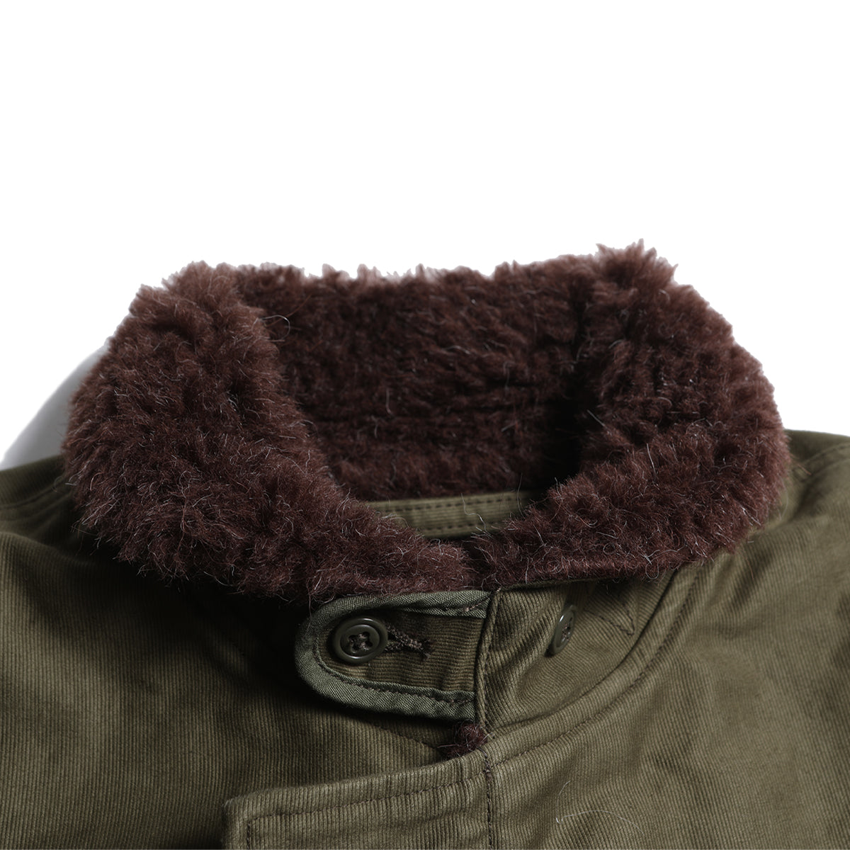 N-1 TR.mfg.Jacket / TR24AW-506